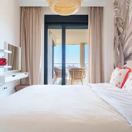 Appartamento Cala Alta Golden View Benidorm